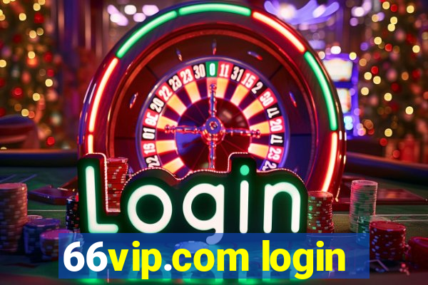 66vip.com login